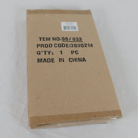 Irish Proverb Dance No One Watching Sing Green Wood Wall Plaque 11"x6" Hanging - Picture 7 of 7